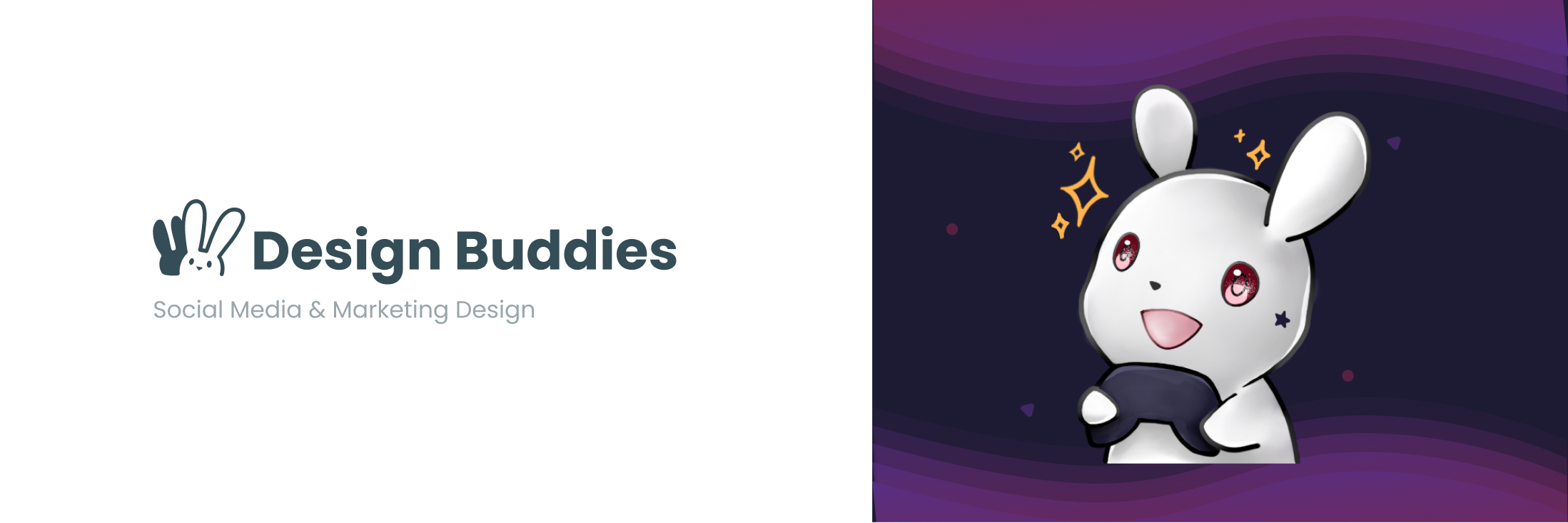 Design Buddies Game Jam Banner