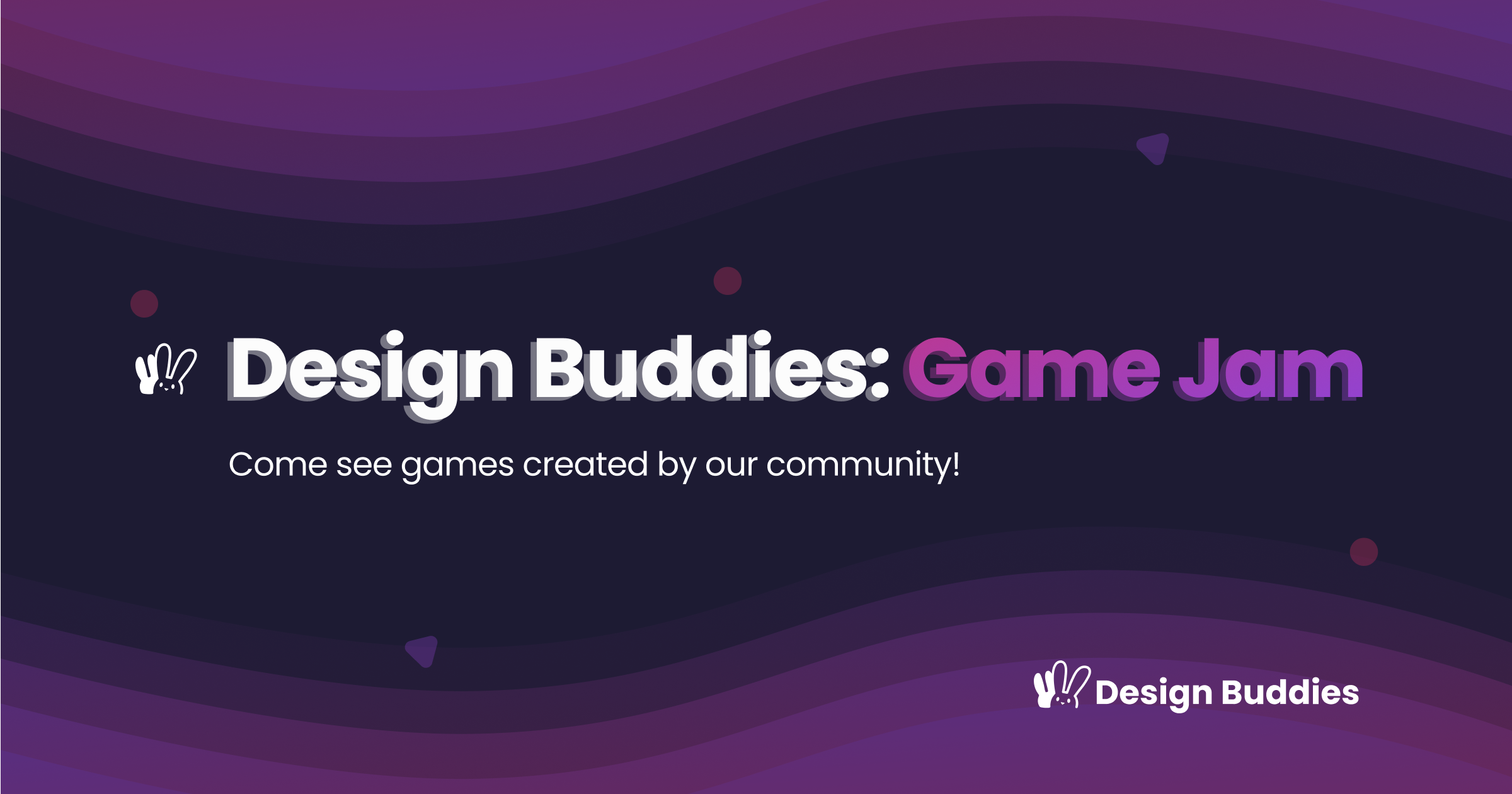 Design Buddies GJ Panel 2 Facebook Design